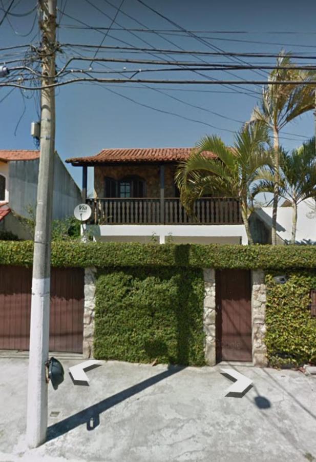 Cantim Do Goiano - Sobrado - Gourmet - Cabo Frio Rj Екстер'єр фото